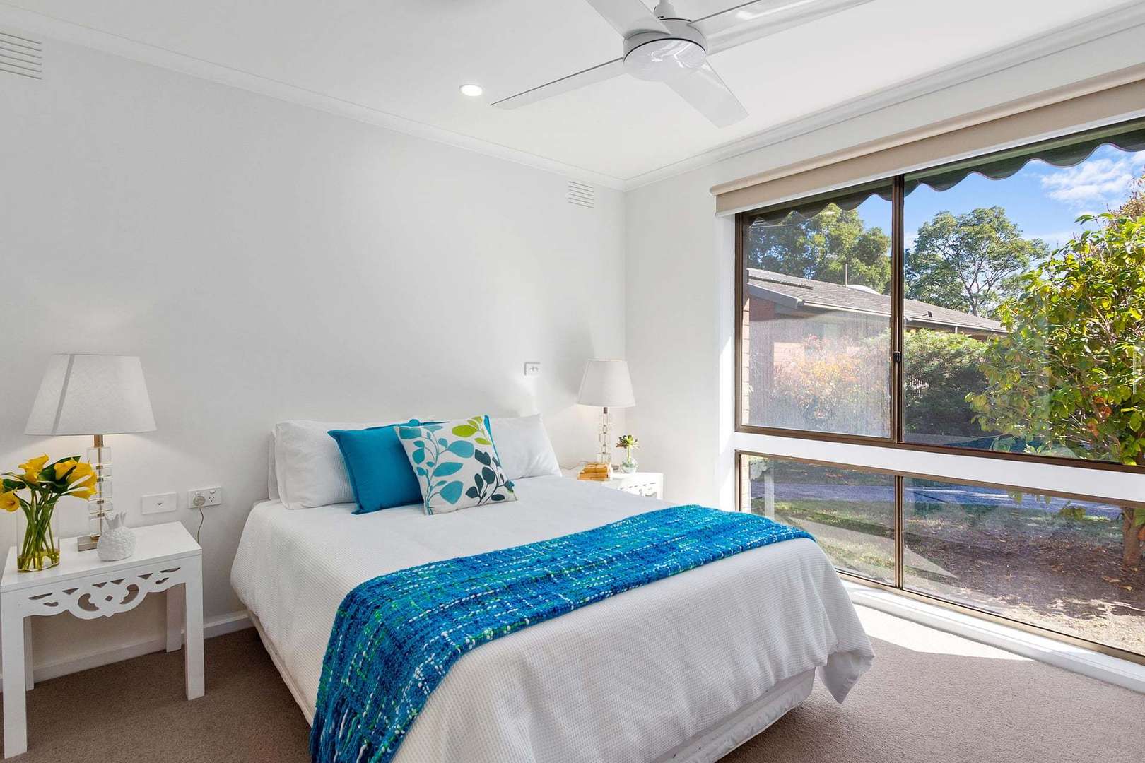 Stylish Two Bedroom Home