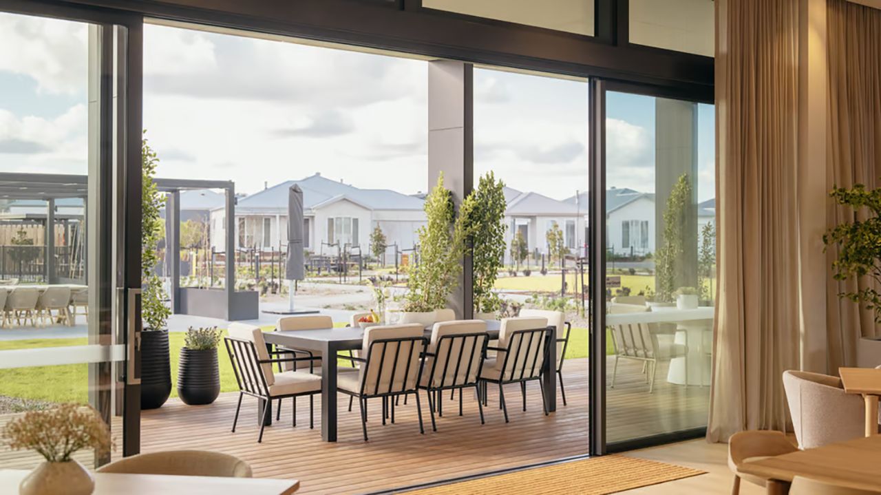 Downsizing has never been better than at Lifestyle Communities Ridgelea.