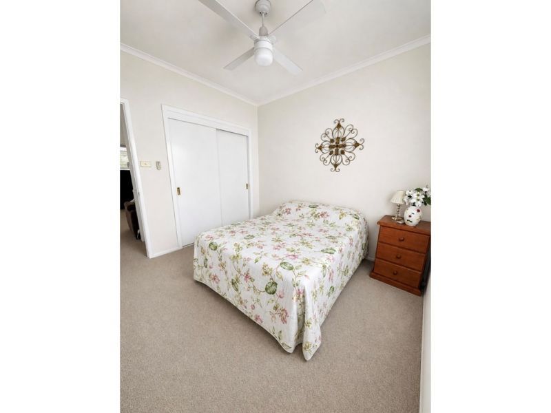 Comfortable Living in a Secure Community!