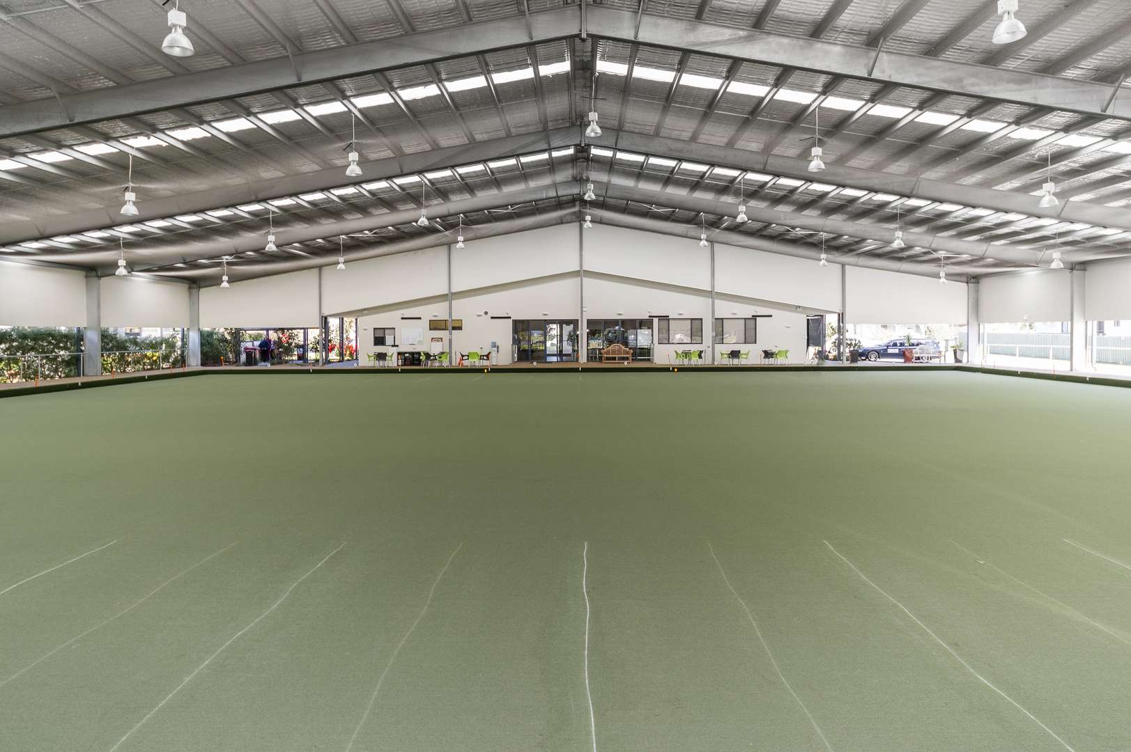 Palm Lake Resort Willow Lodge