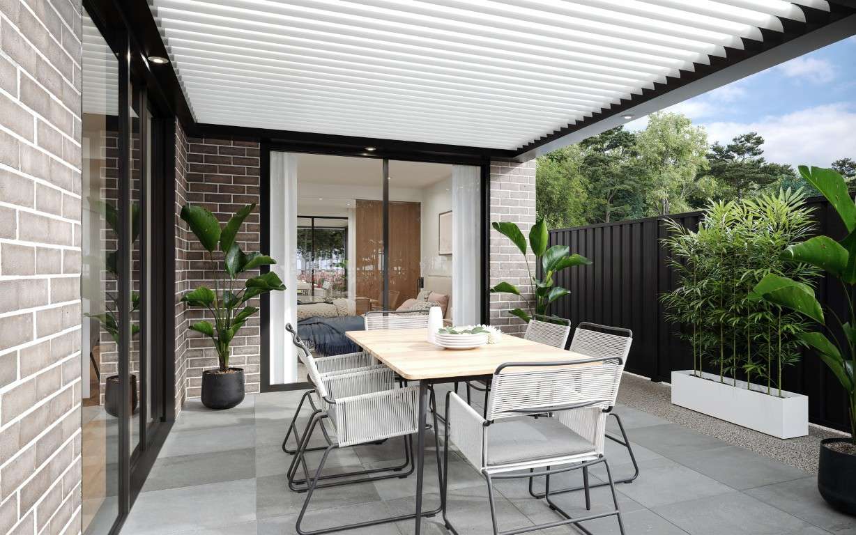 Arcadia - Living Choice Galston