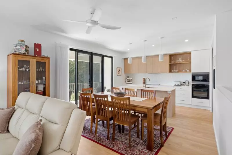 Embrace Elevated Living!