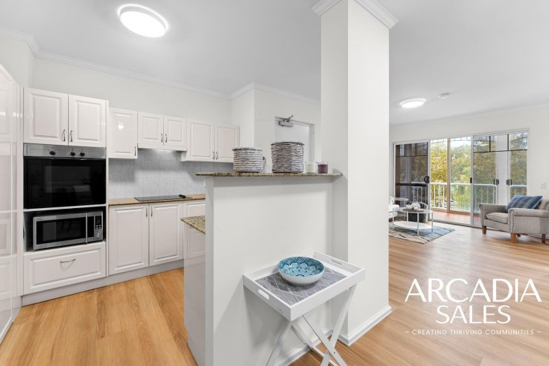 Three Bedroom Retirement Home, Don't Miss Out.....