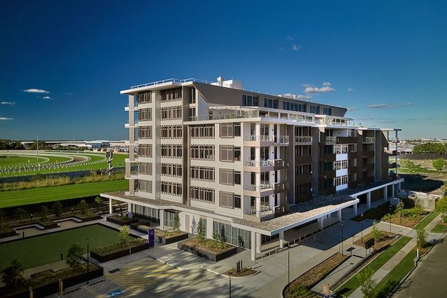 Queensland Health Minister opens luxury Brisbane retirement community