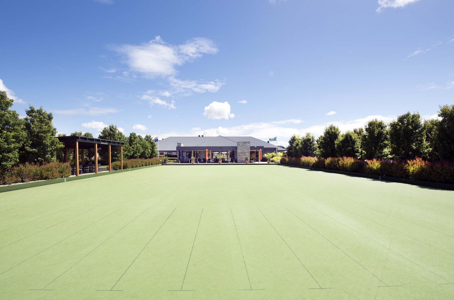 Lifestyle Communities Officer - A light-filled haven made for relaxed, easy living