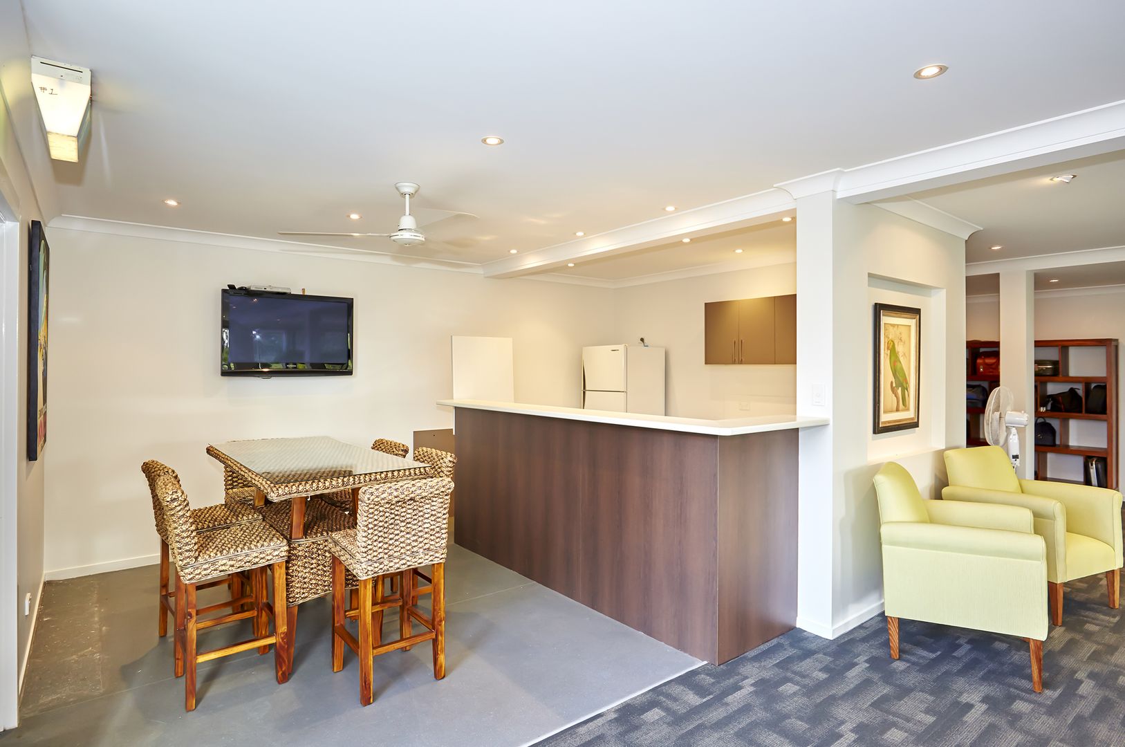 Blue Gum Design gives you size and style in retirement 