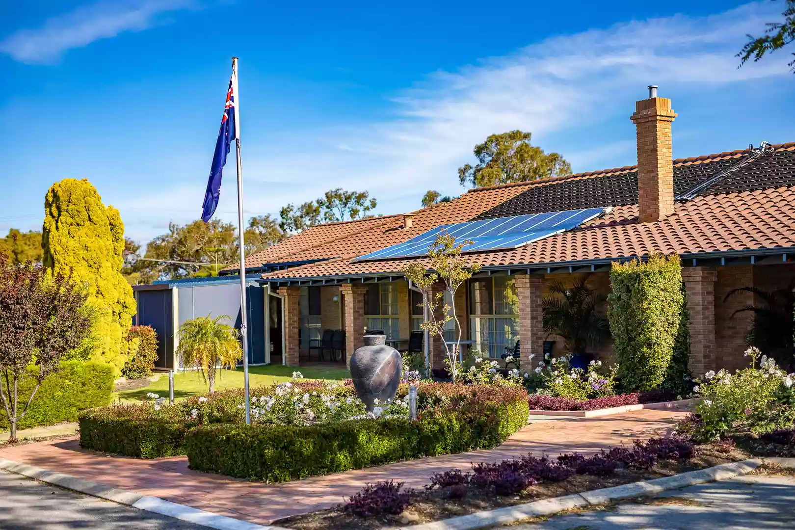 Parkland Villas Mandurah
