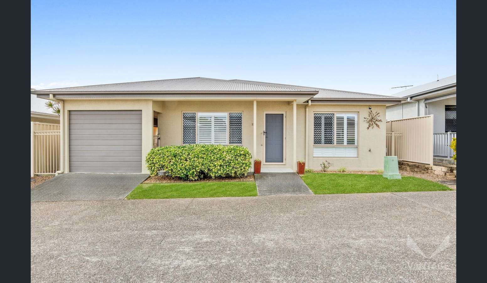 Refreshed 3 bedroom home at Vantage Eagleby Pines