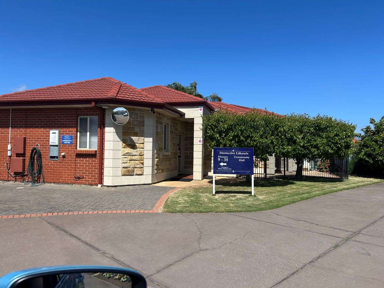 Distinctive Lifestyle Kidman Gardens