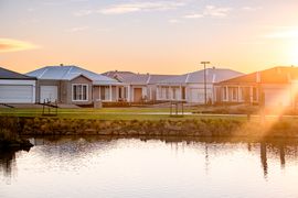 Tea & Tour at Lifestyle Communities Bellarine
