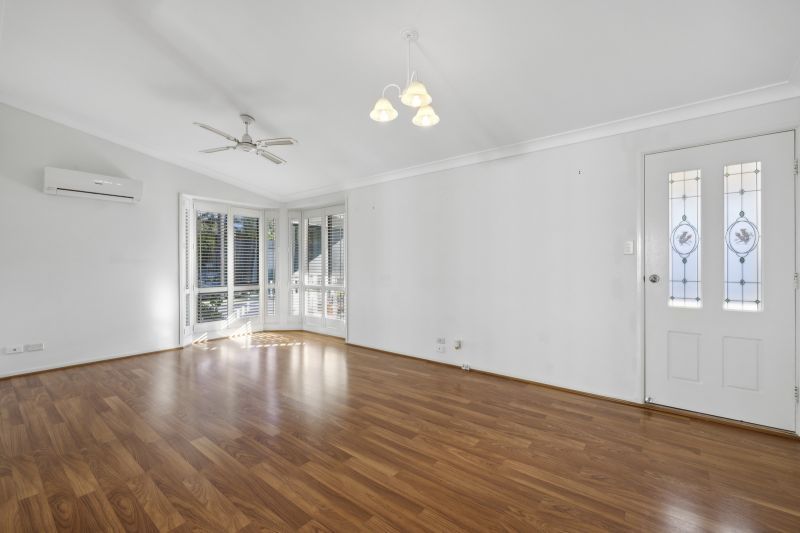 Spacious Home + Stunning Front Deck