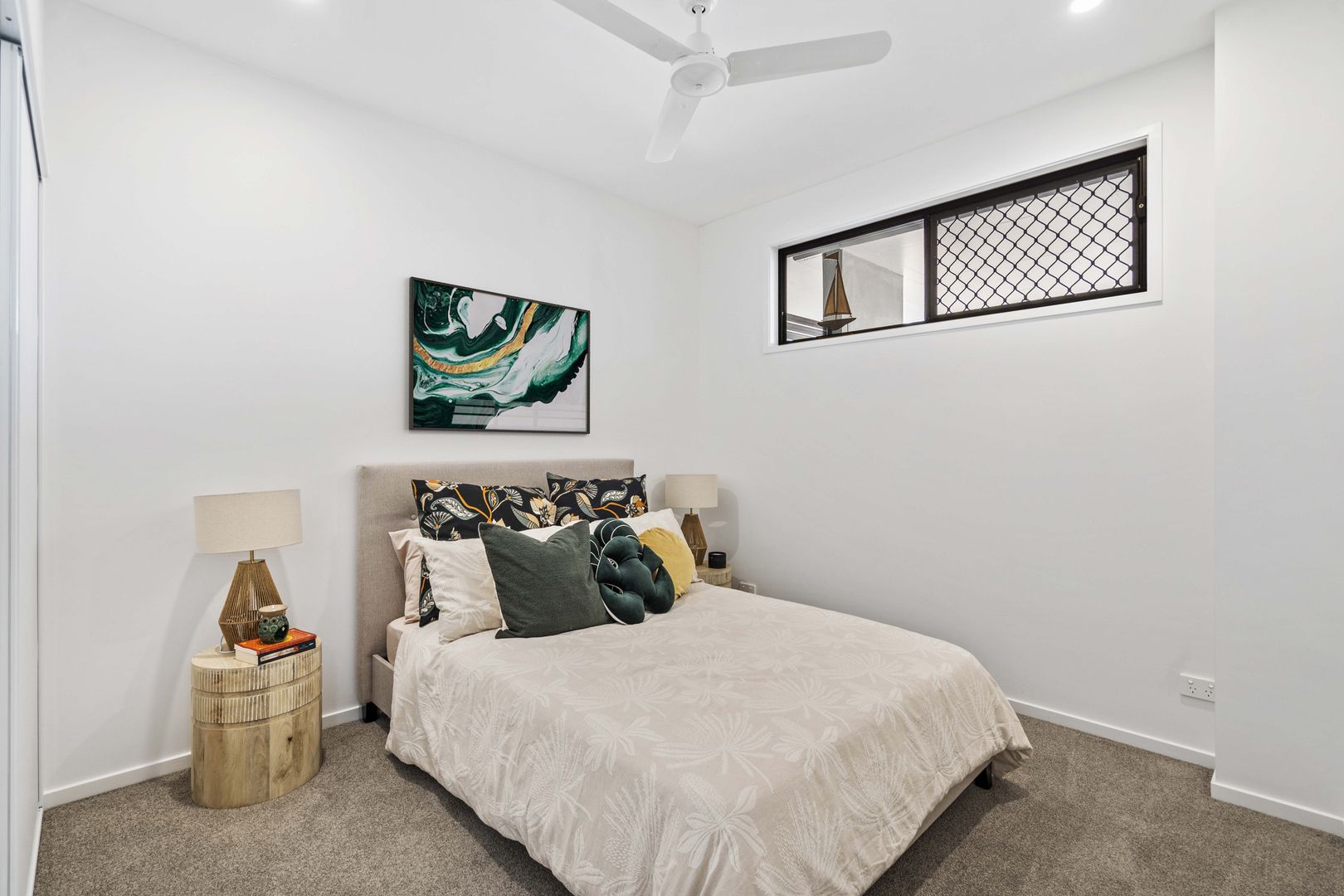 Villa 249 - 2 bedroom now selling! Don't miss out as this is the last remaining Type 1 Villa in Stage 2B. 