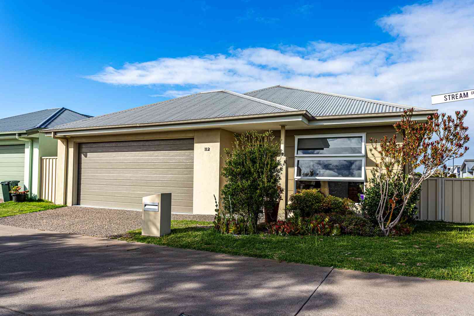 Palm Lake Resort Fern Bay - Peaceful location