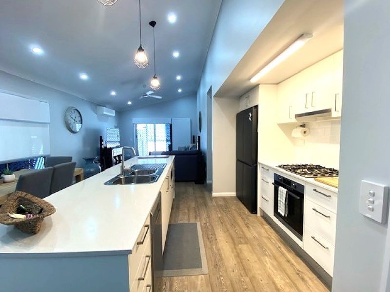 Perfect Home, Ready to Move In