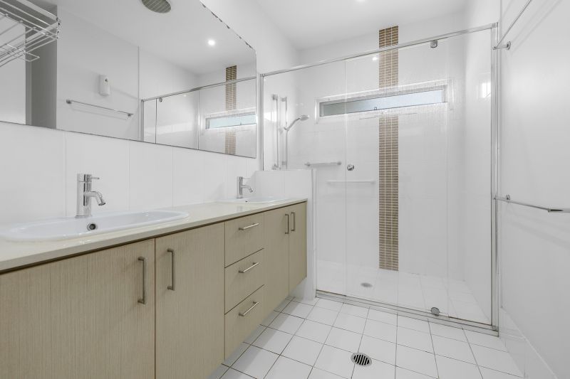 Modern Home on Vibrant Corner Block