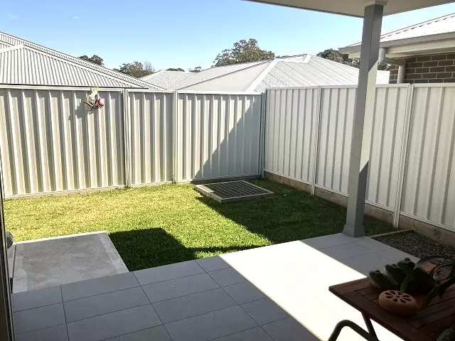 Perfect Position 2-Bedroom Home in Prestigious Over 50’s Lifestyle Village