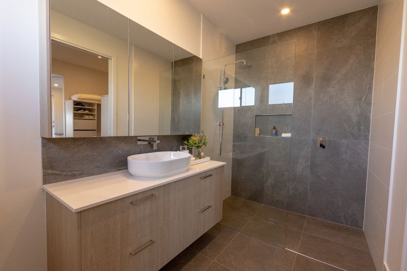 Harbour Design – 3 Bedroom Home