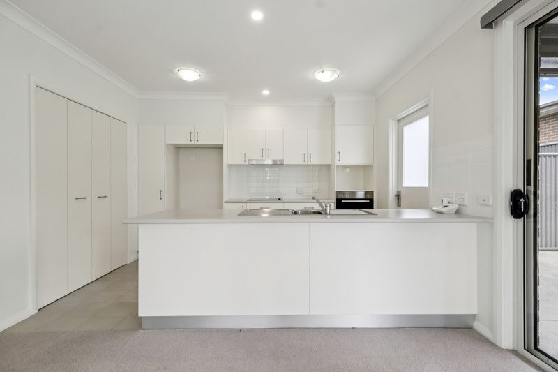 Corner Villa with North-Facing Garden and Fresh Updates