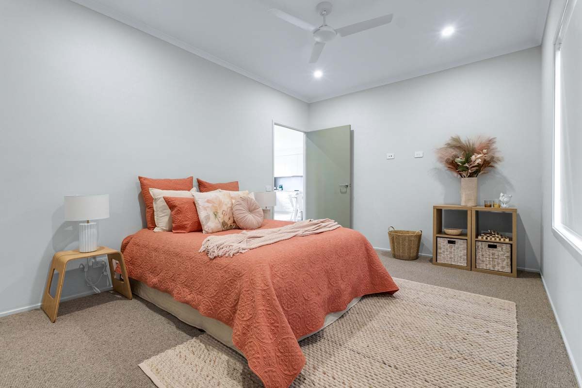 Villa 131 & 132: Relax in these Sunlit 3-Bedroom Homes