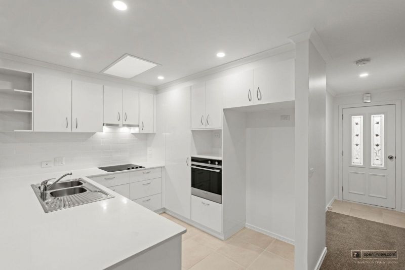 Low-Maintenance Living in Geelong Grove Retirement Community