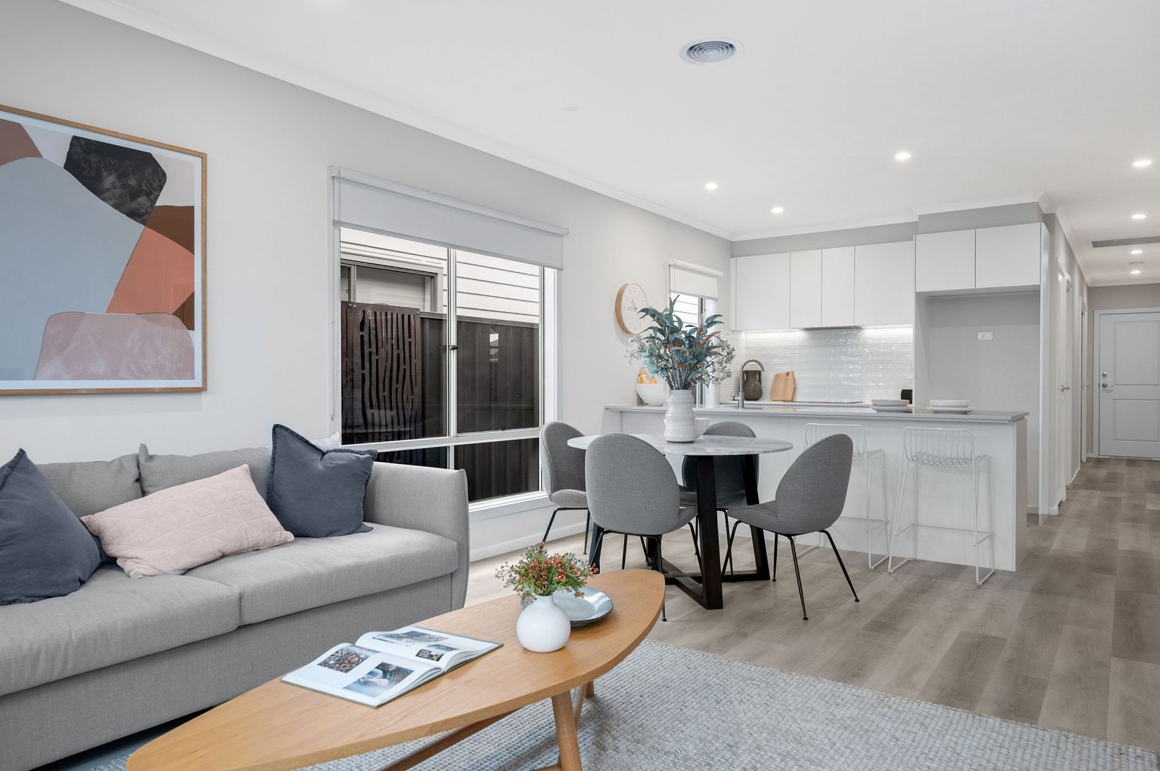 The Merri - Everything you could want