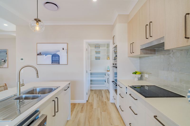 Downsize in Luxury!