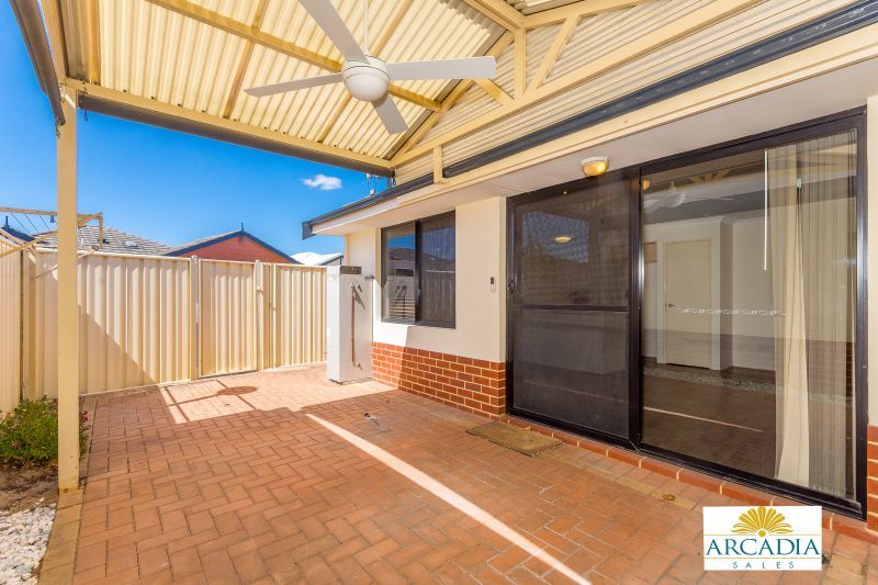 Arcadia Waters Maddington - Central Location in this pristine retirement community