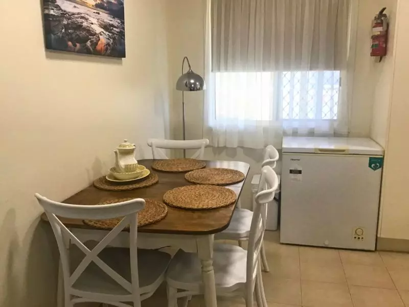 Sunstrip Village - Site 65