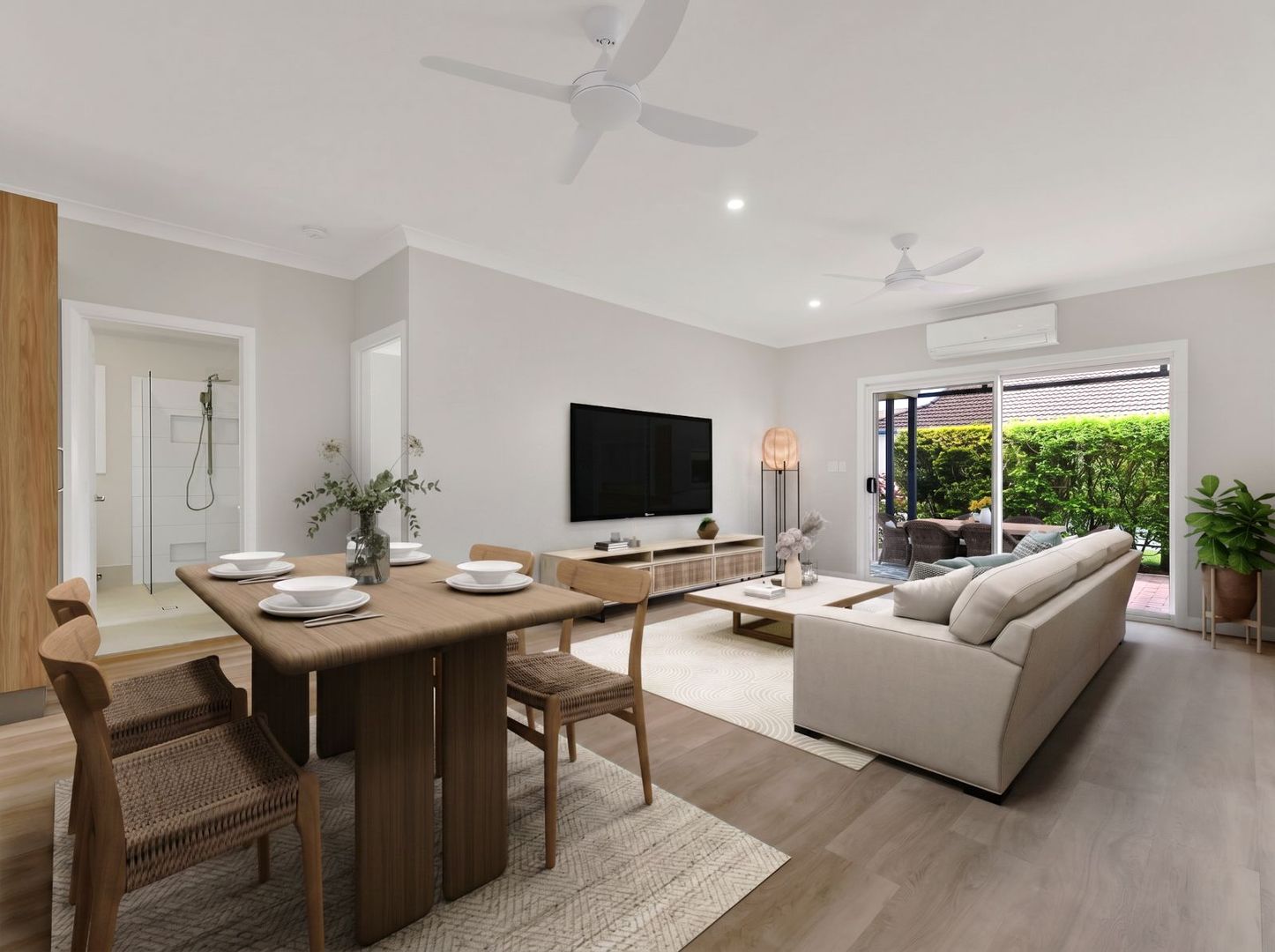 Noosa Waters Retirement Estate Villa 11