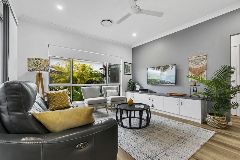 Established Cabarita