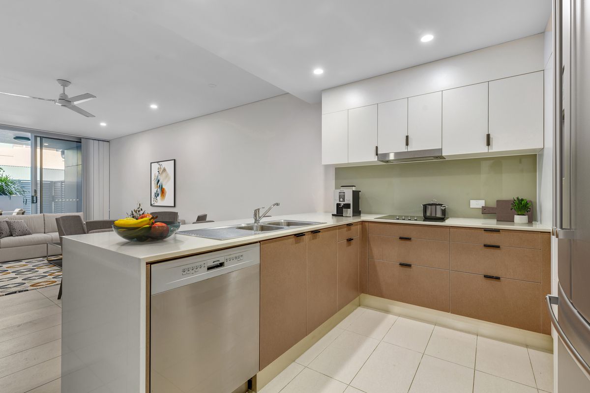 Parque Vista Retirement Village Unit 2102