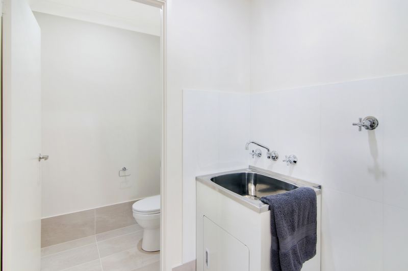 Perfectly cosy home!