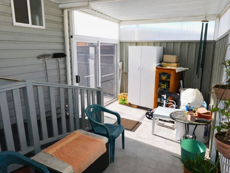 Bayway Village - Site 533