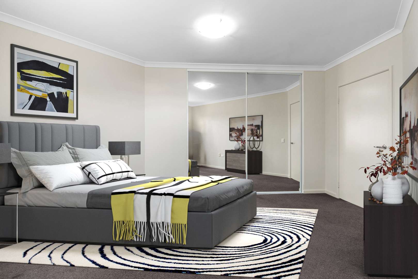 Stunning 3 bedroom Retirement Villa 