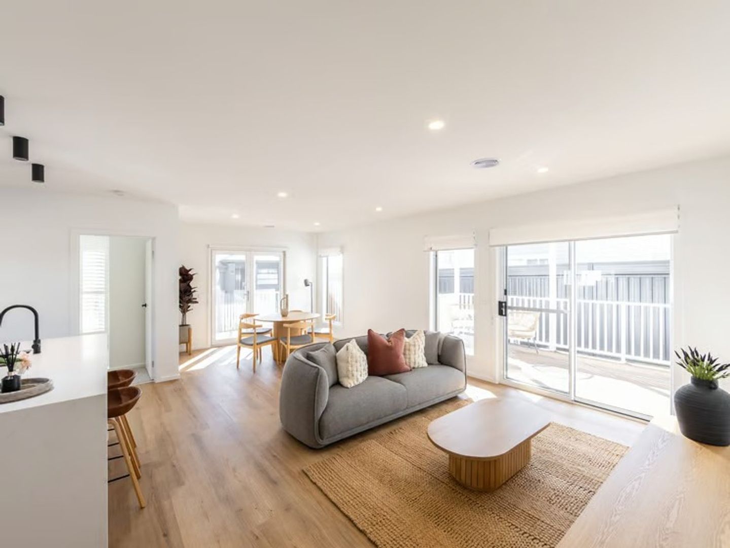 Lifestyle Communities Riverfield – Relax and enjoy life’s simple pleasures