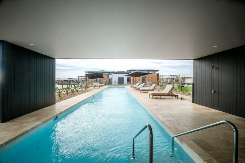 Lifestyle Communities Bellarine - One of the best locations in the Bellarine community!