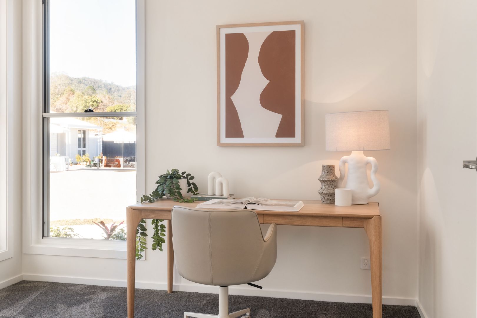 Silkwood Contempo | Modern Charm
