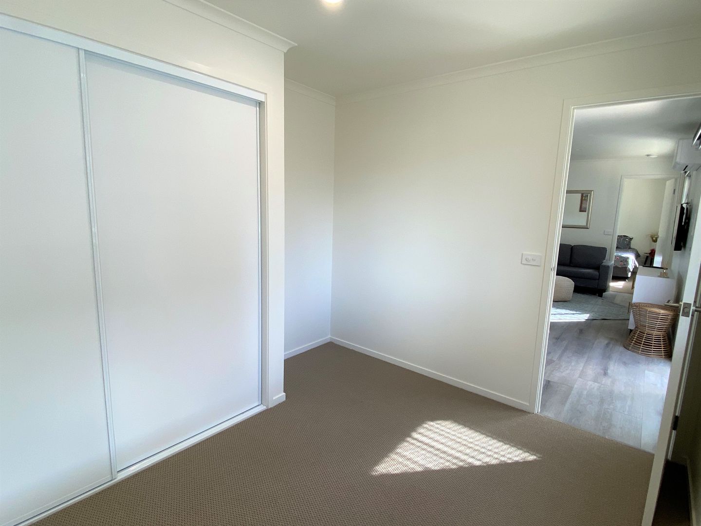 Portland Tourist Park - New Homes