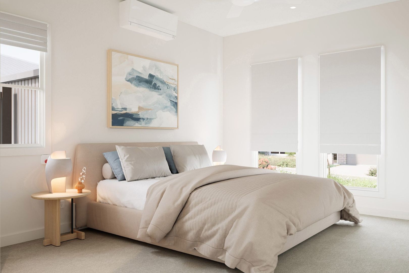 Your Coastal Retreat Surrounded by Nature