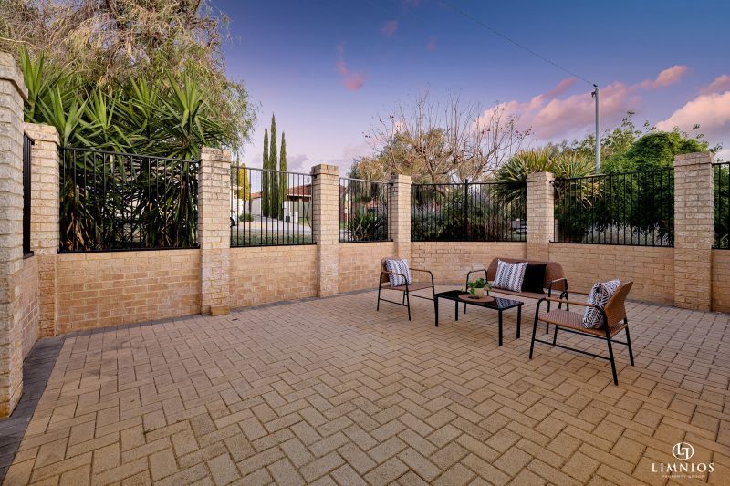 Convenience and Lifestyle!