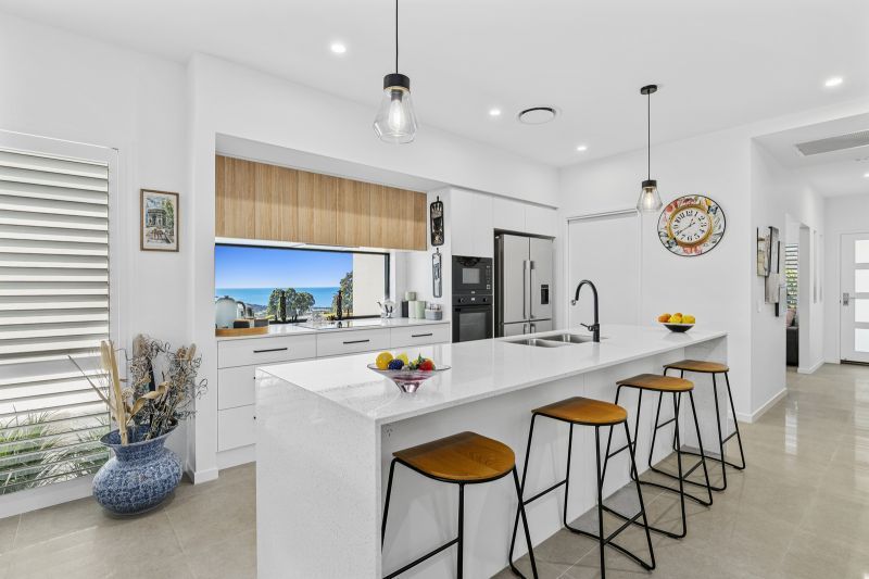 Site 151 - Established Kalbar