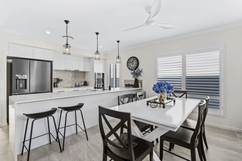 Site 264 - Established Beechmont