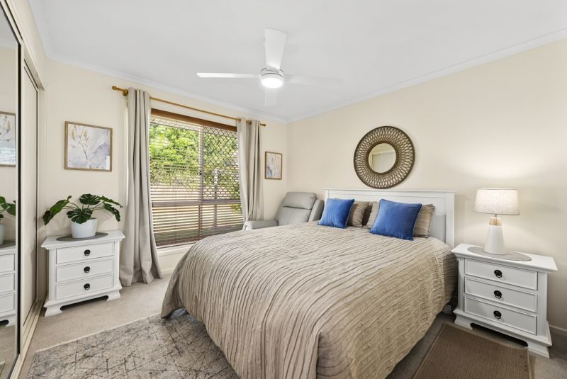 Immaculate, One-of-a-Kind 3-Bedroom Home