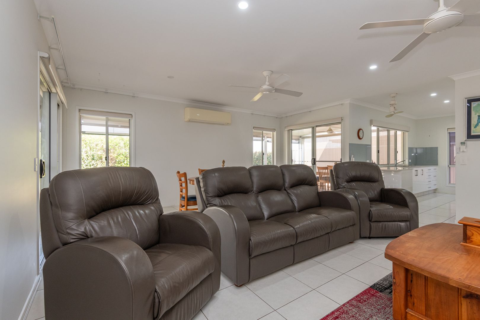 Comfort, Community & Convenient Living 