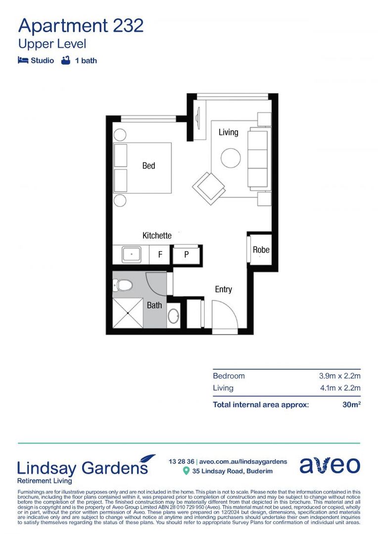 Prime location close to Buderim village!