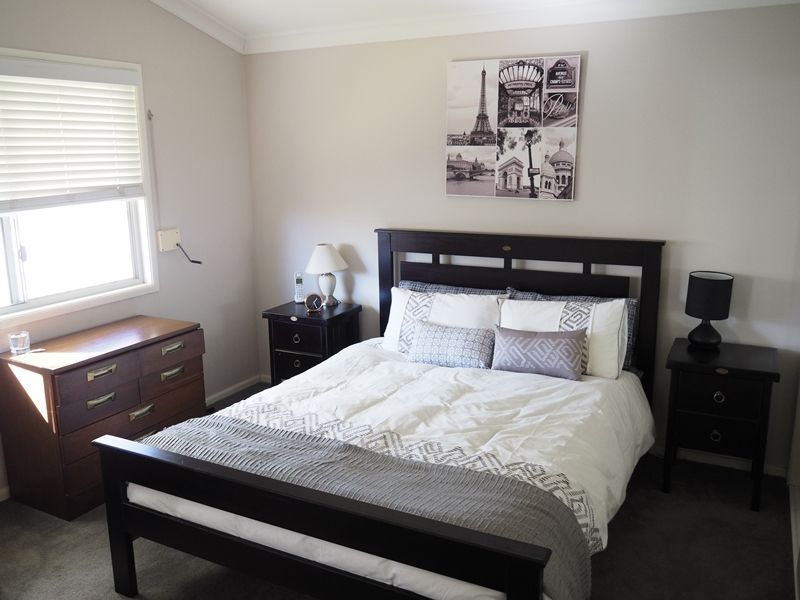 Crystal Waters Estate - Site 25