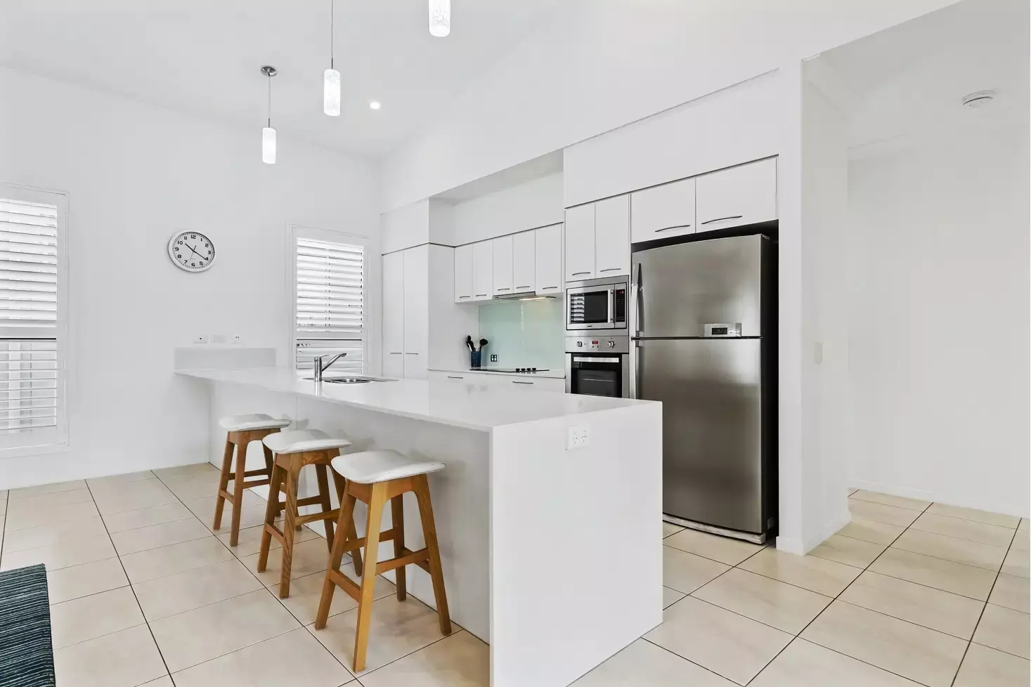 Putting the STYLE into Lifestyle - Villa 8 Halcyon Landing