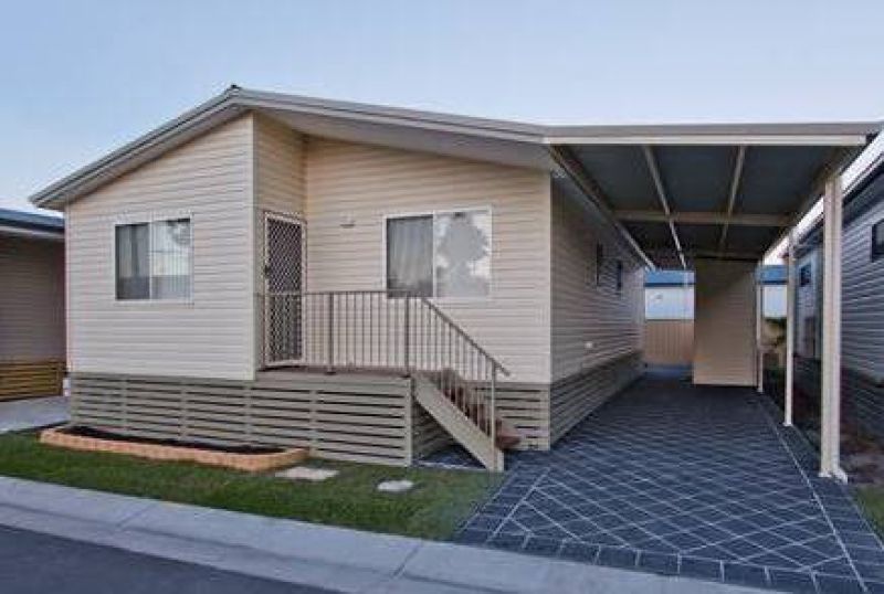 Crystal Waters Estate - Site 171