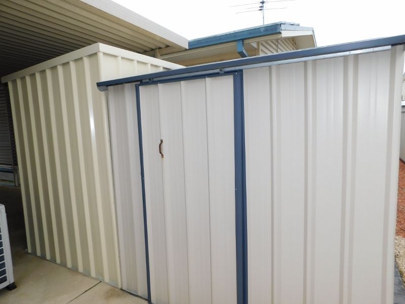 Site #630 (Pre Loved) Bayway Village