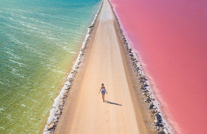 Discover five great Australian holiday spots to escape the crowds and COVID-19 lockdown